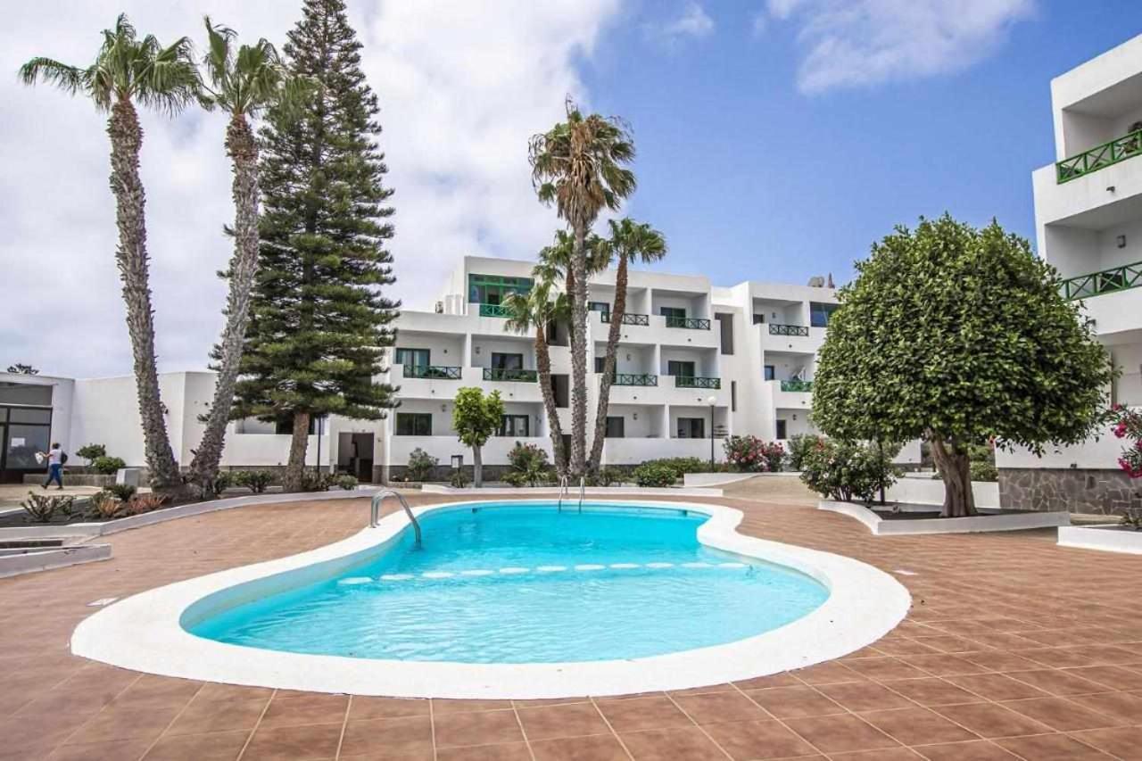 Holyhome Premium 106 Costa Teguise Extérieur photo