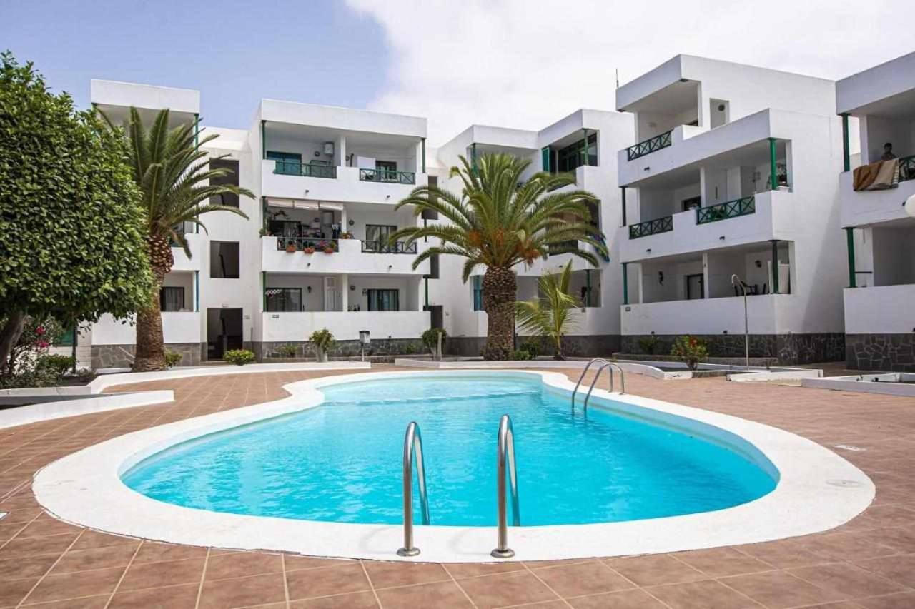 Holyhome Premium 106 Costa Teguise Extérieur photo