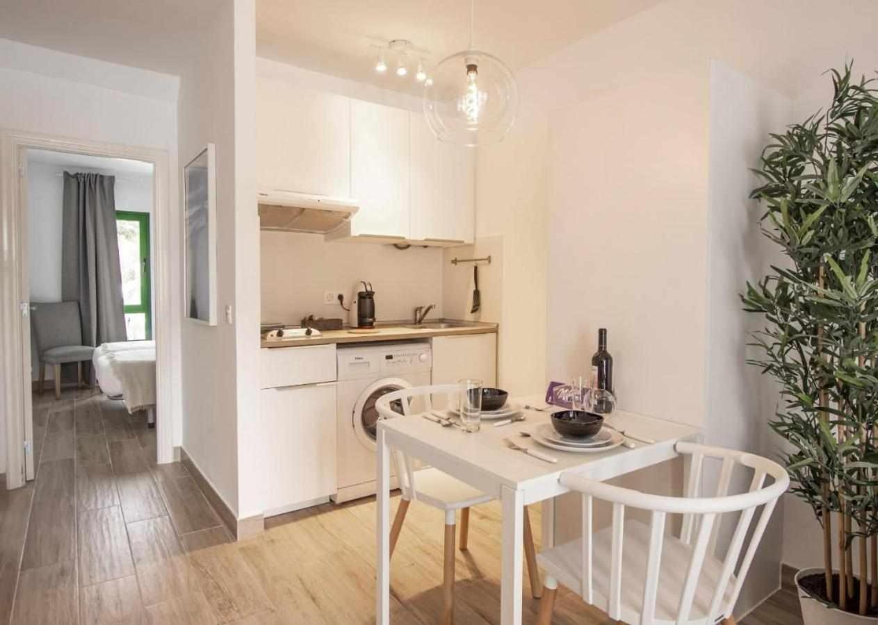 Holyhome Premium 106 Costa Teguise Extérieur photo