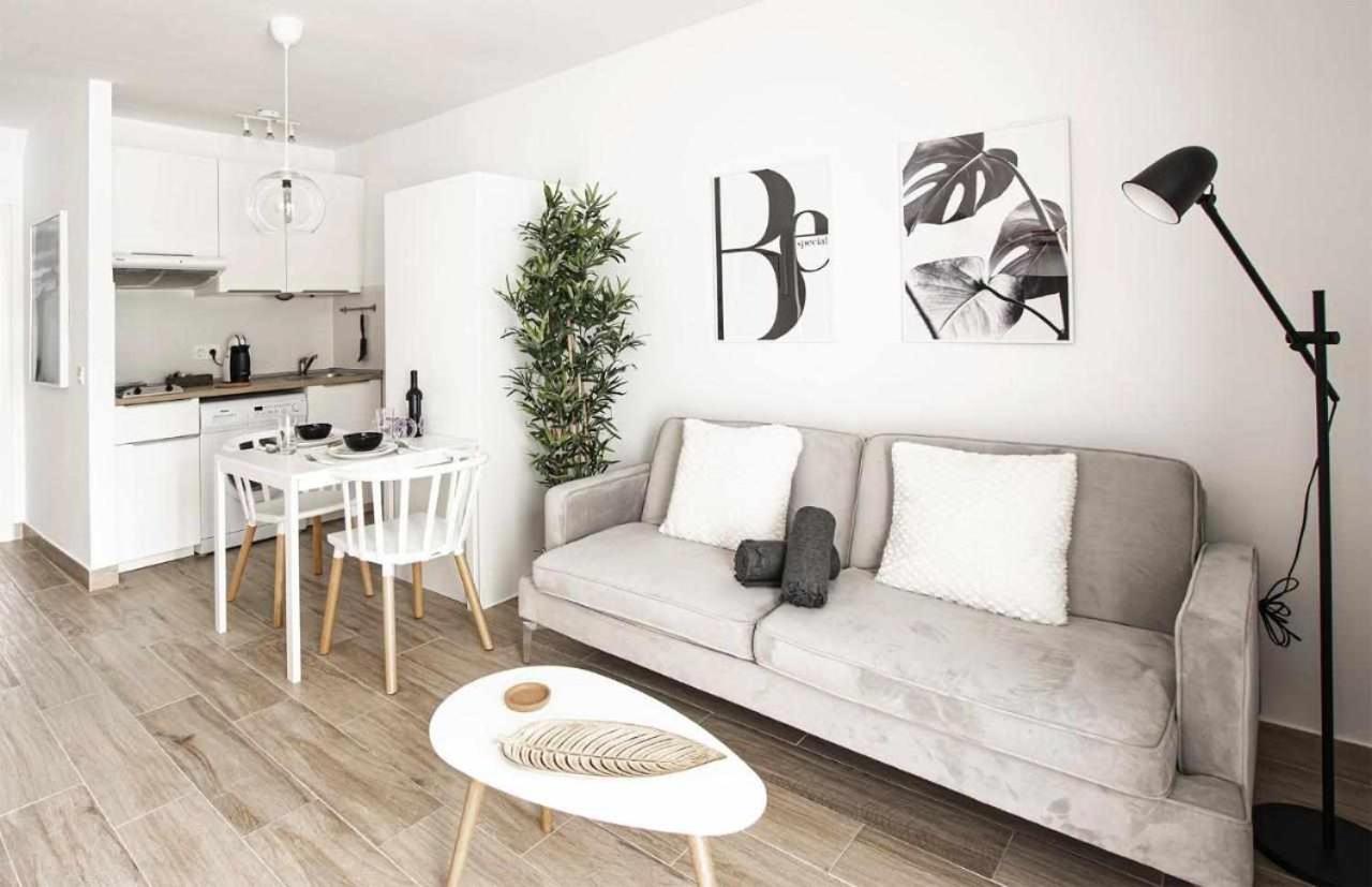 Holyhome Premium 106 Costa Teguise Extérieur photo