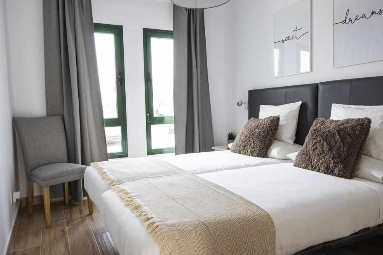 Holyhome Premium 106 Costa Teguise Extérieur photo