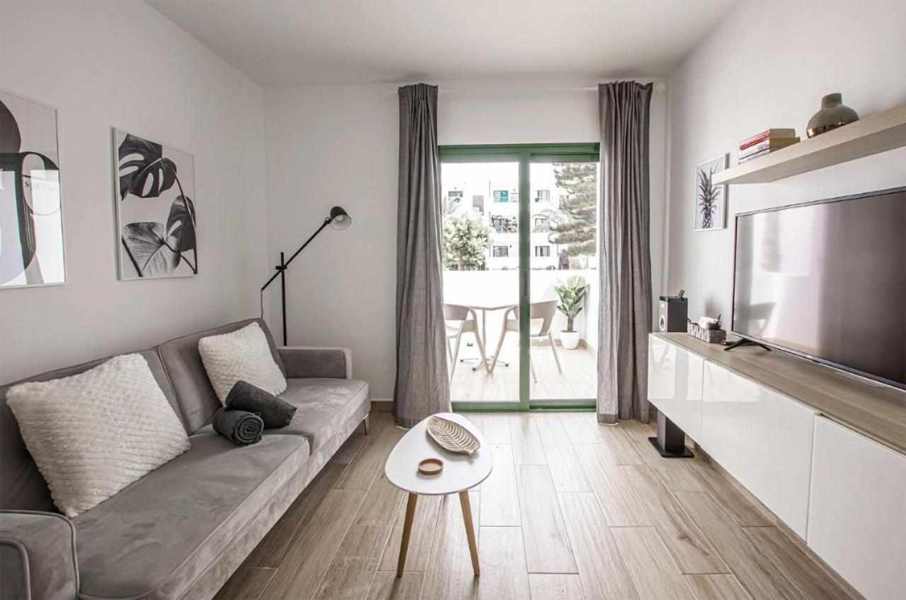 Holyhome Premium 106 Costa Teguise Extérieur photo