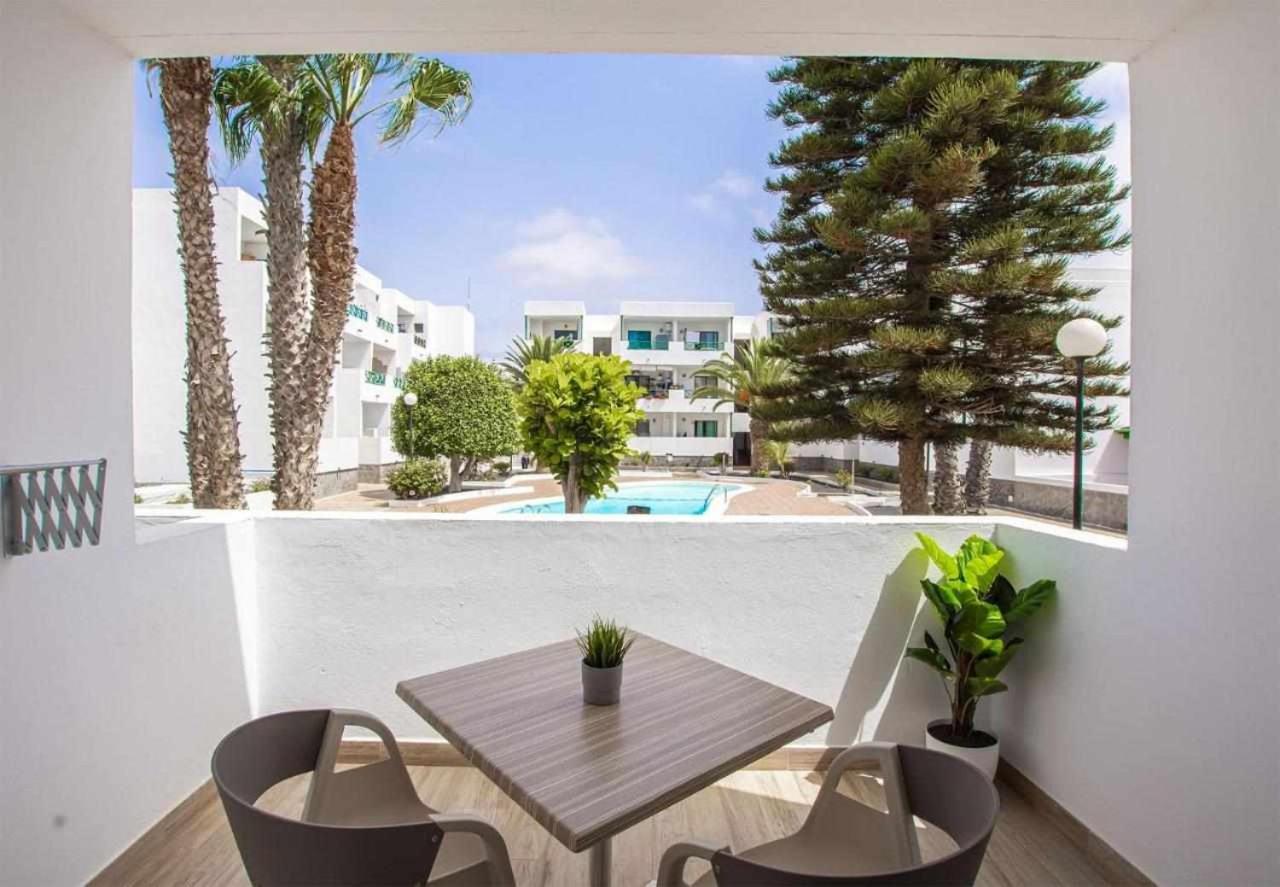 Holyhome Premium 106 Costa Teguise Extérieur photo